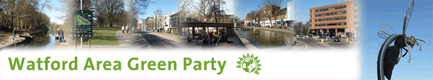 Watford Green Party